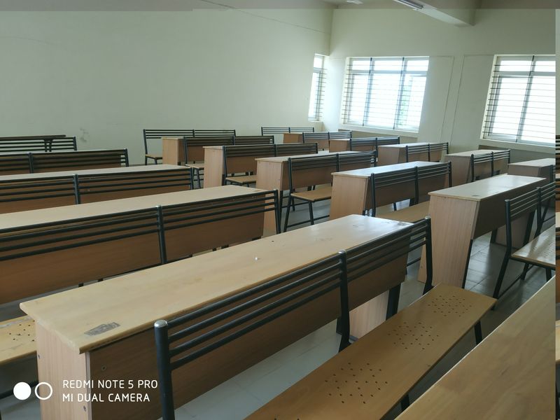 Classroom M307