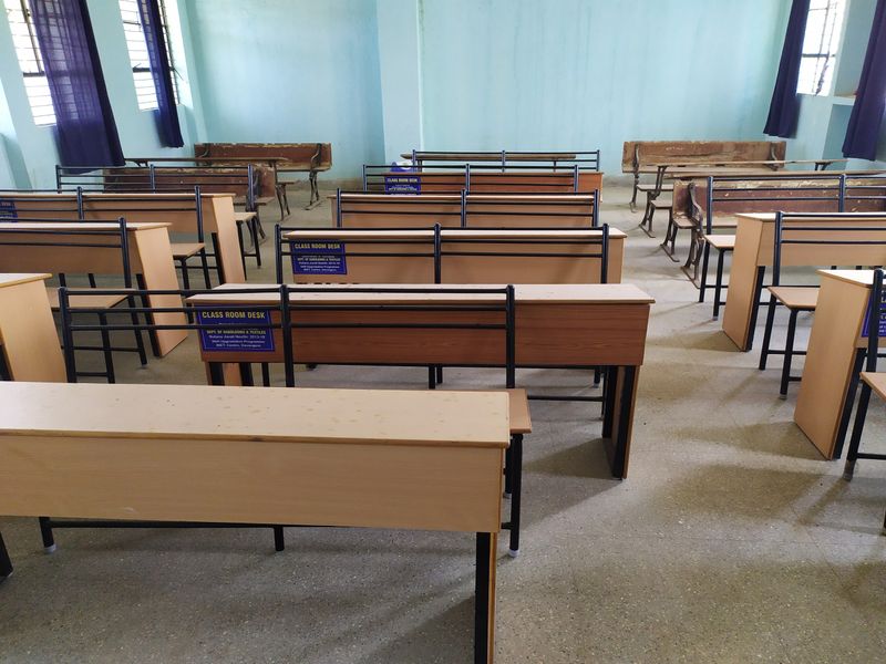 Classroom A305
