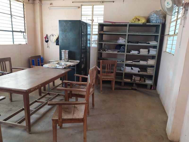 Classroom A0