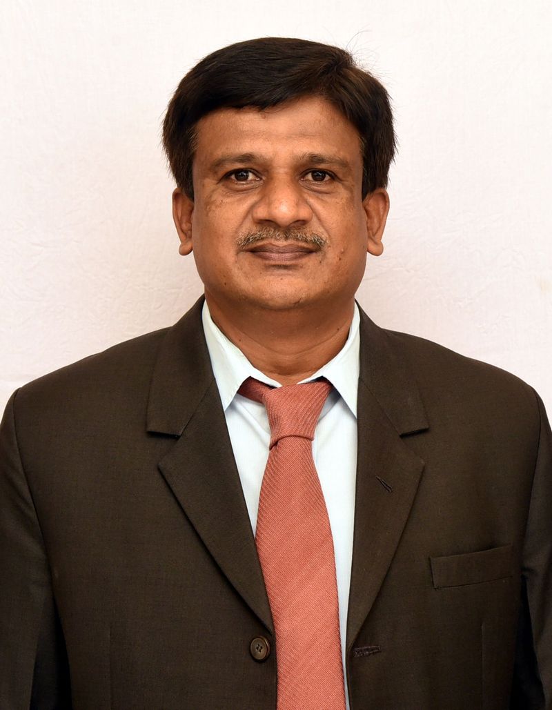 A G Shankara Murthy, Professor