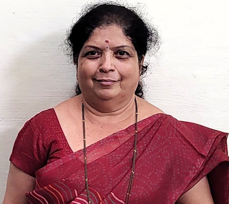 Annapurnamma K, Assistant Instructor