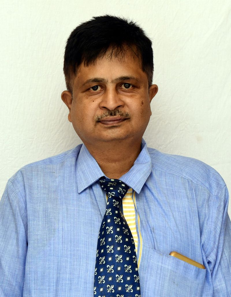 Arunakumar   K C, FDA