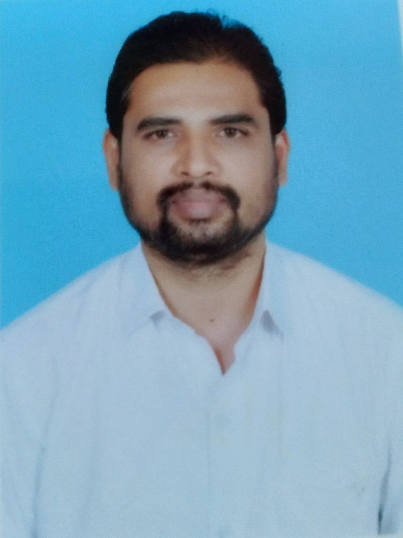 B V Manjunatha, FDA