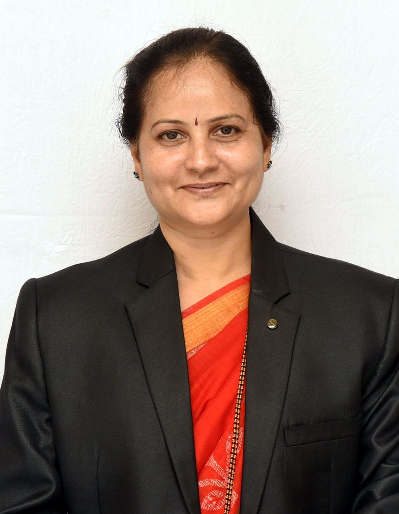 Bhagya Shanthakumar, Assistant Professor