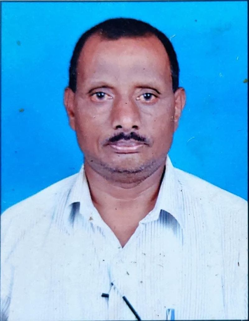 Channabasappa K, Peon