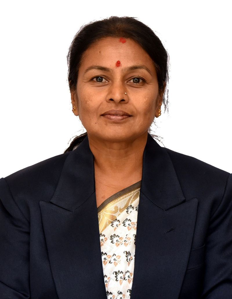 Chetana Prakash, Professor & Head