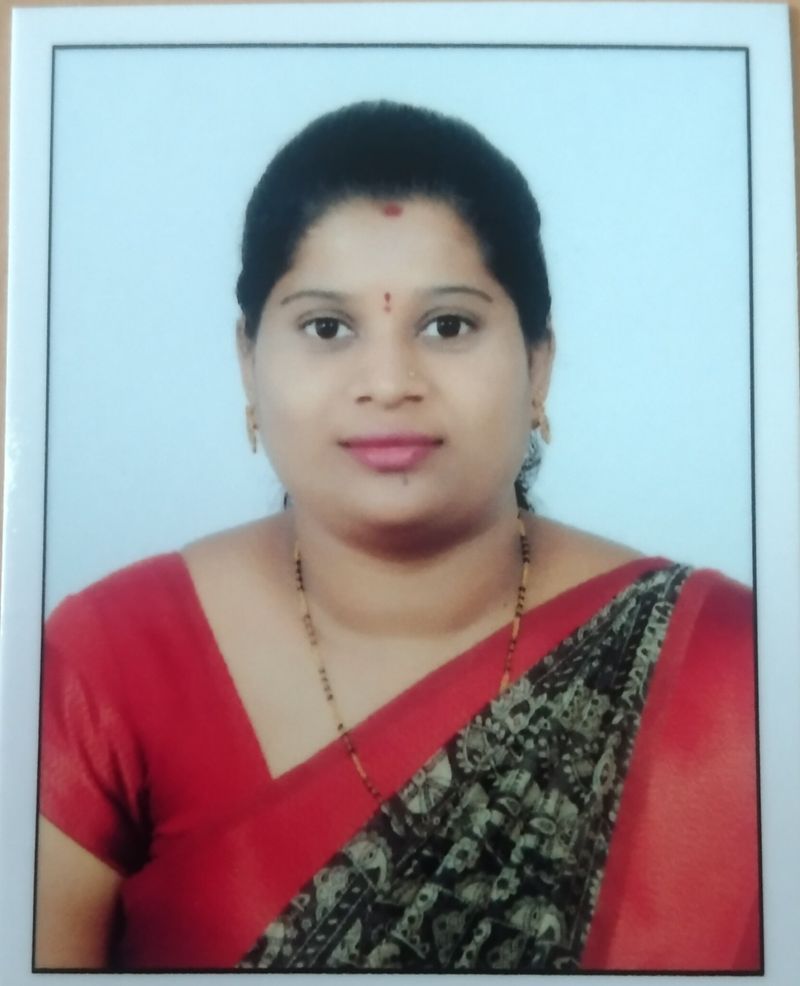 Deepashree S Horapeti, Instructor