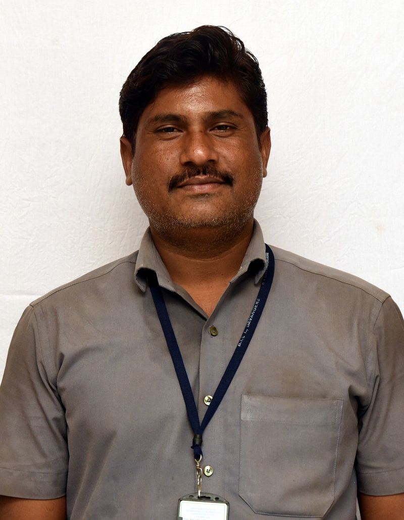 Durugappa, Peon