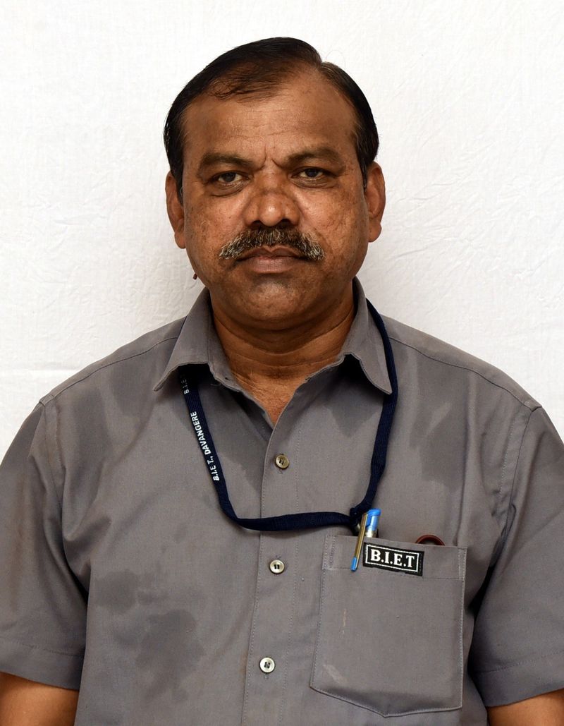 G Ramesh, Attender