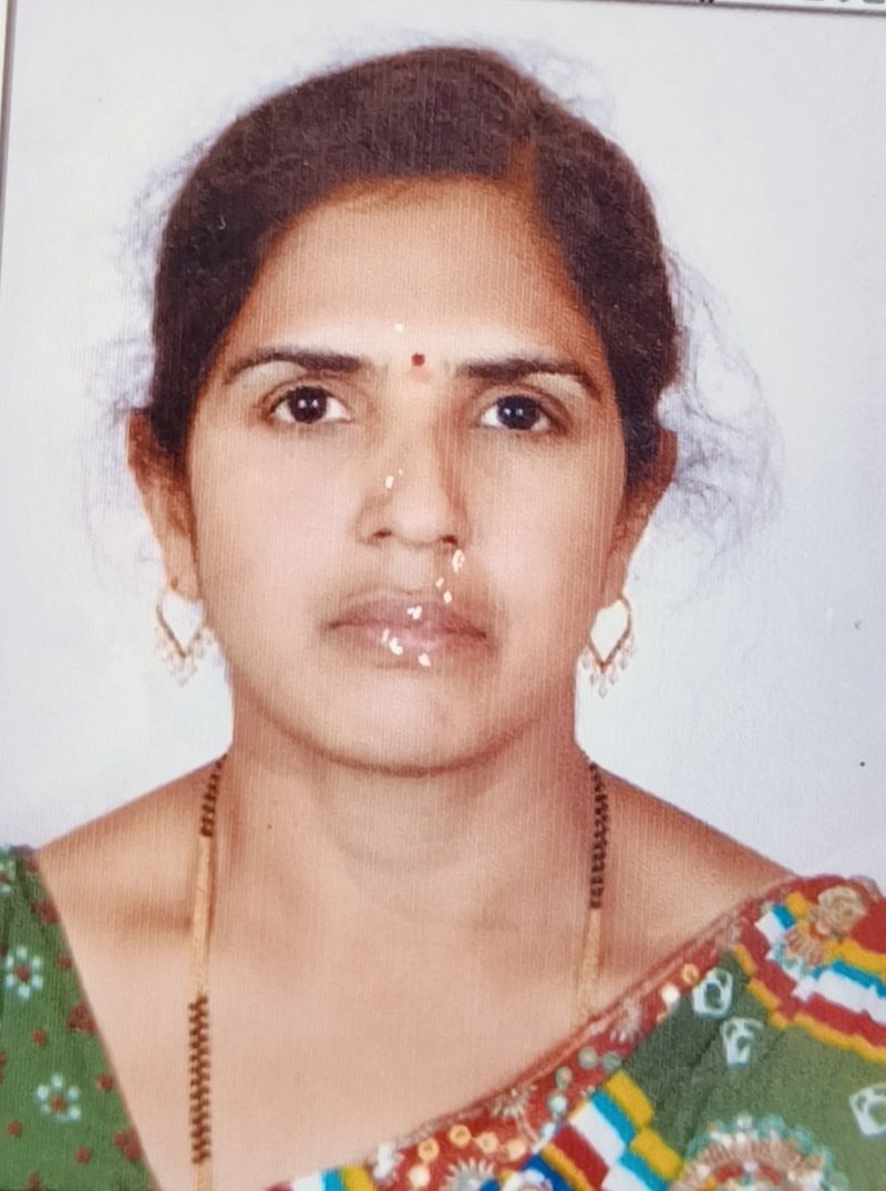 G S Shakunthala, Assistant Librarian