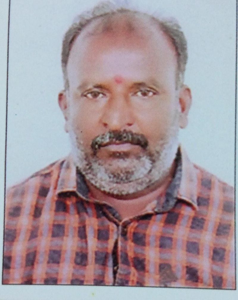 Govindaraju H, Peon