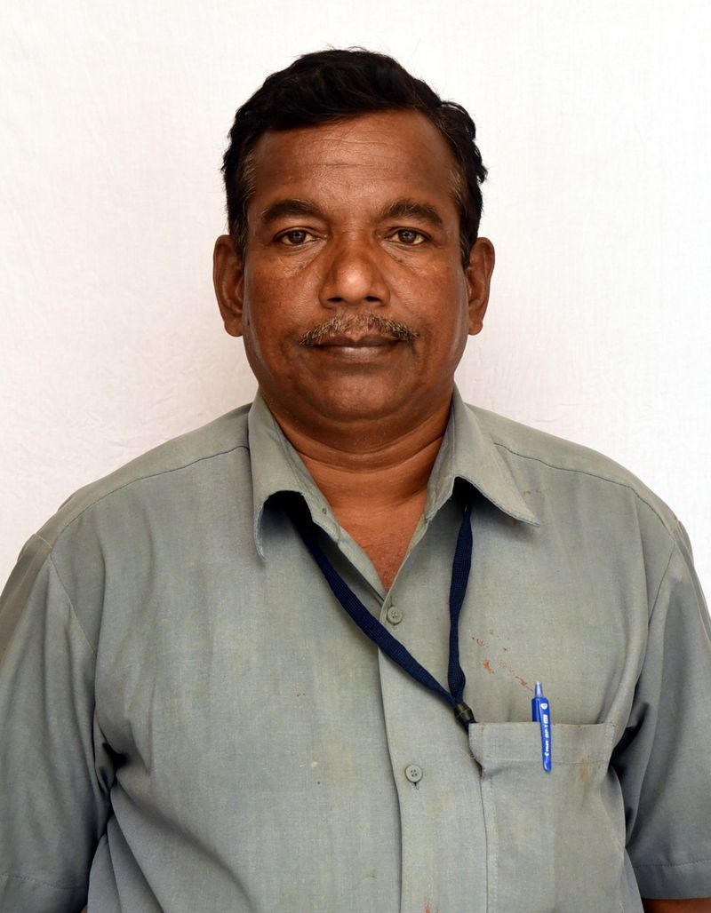 H Haleshi, Helper