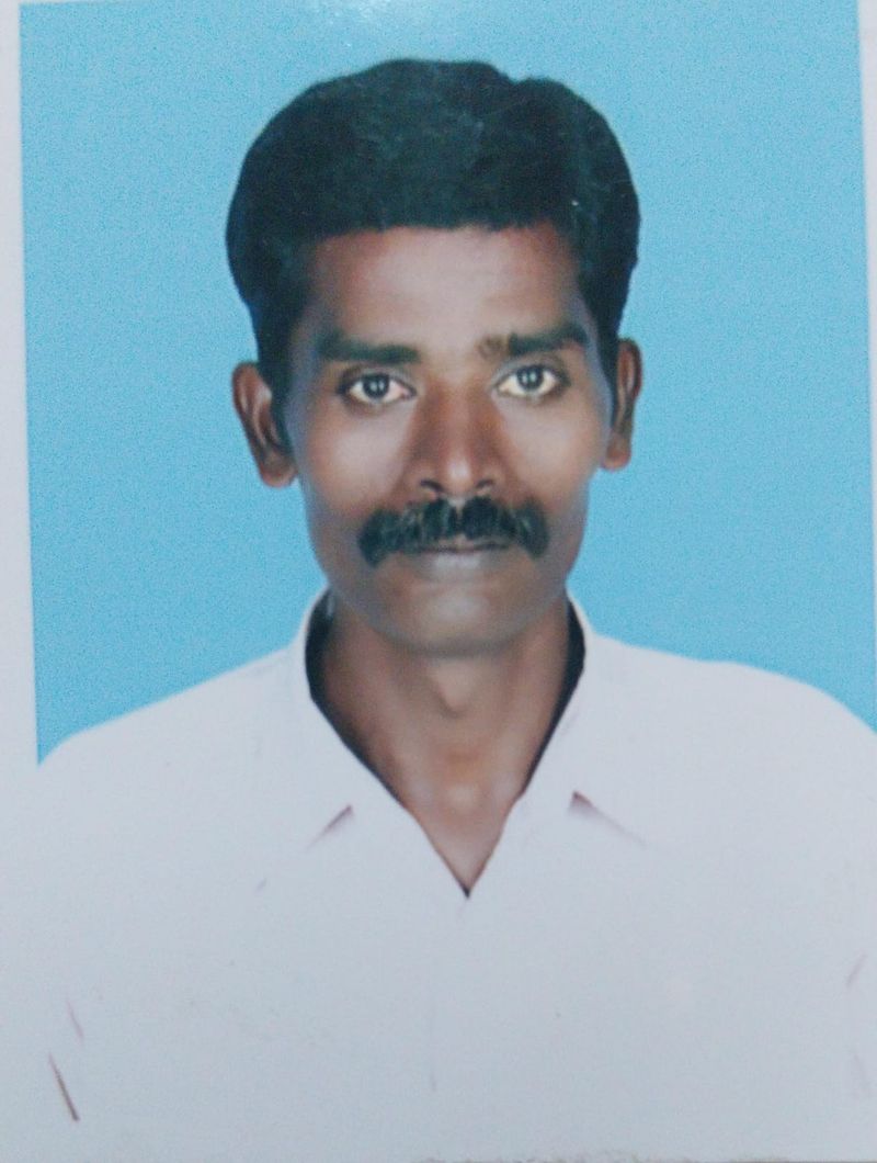 Hanumantha H, Peon