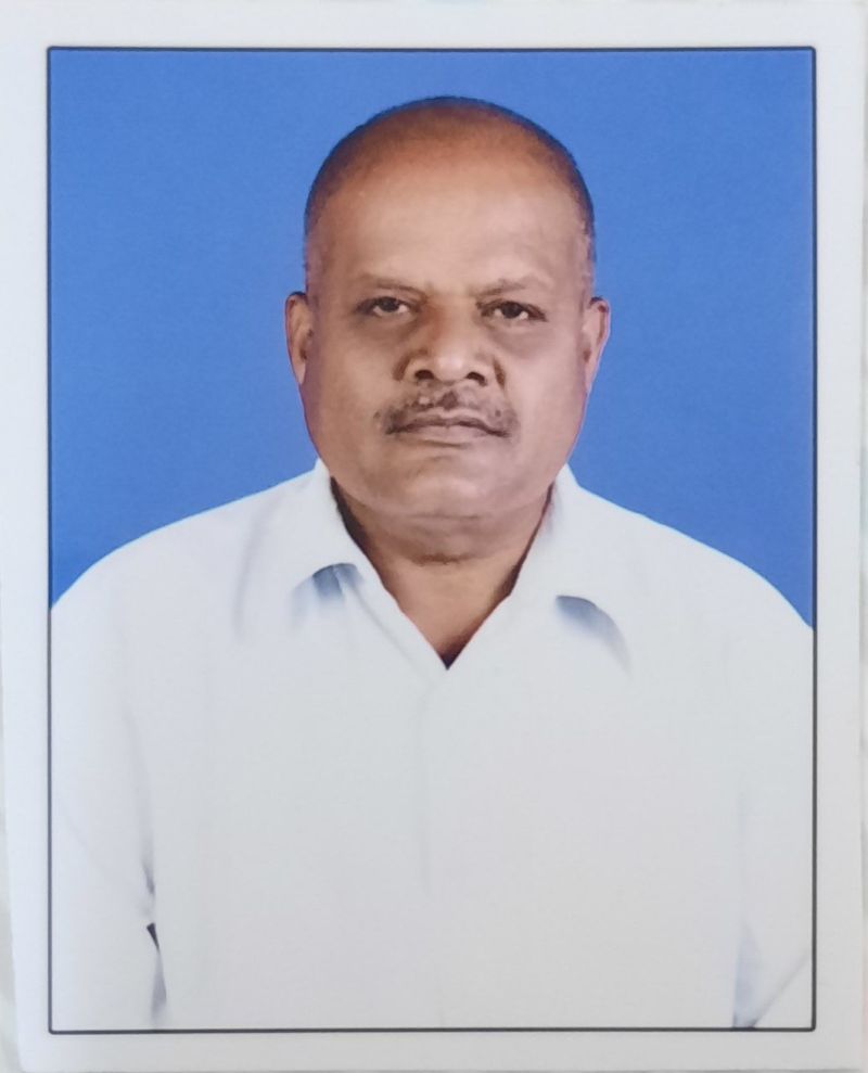 Hareesha  M R, FDA