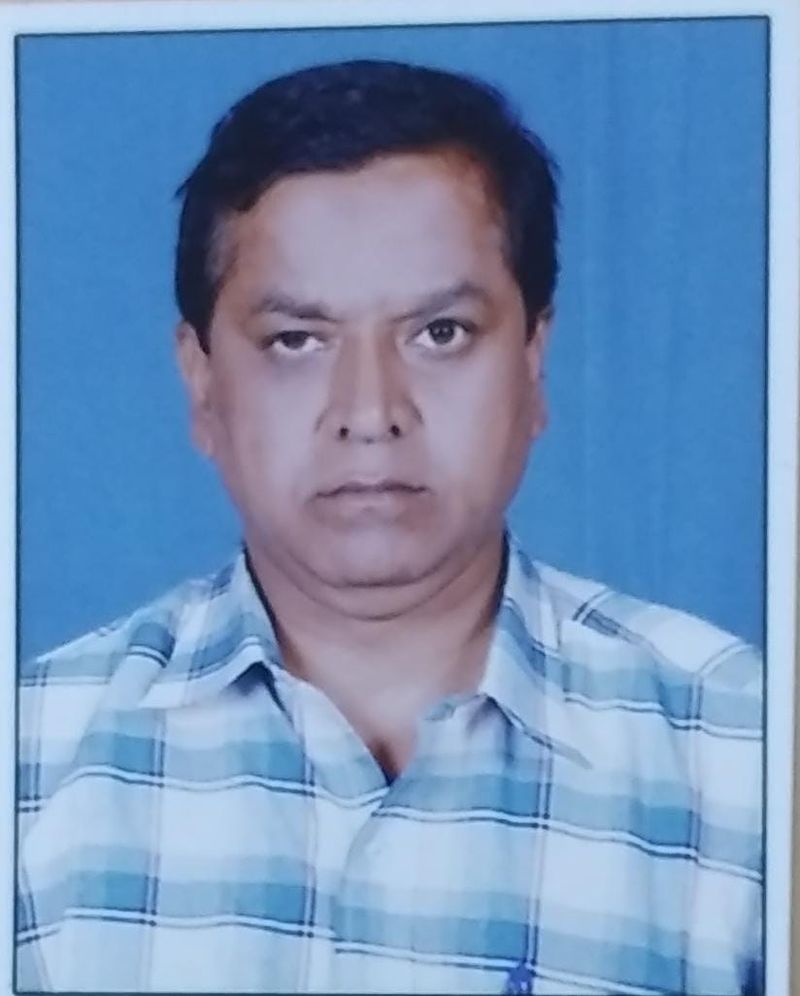 Jagadeesh J, SDA