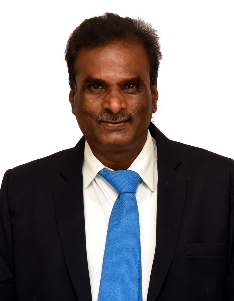K B Hemanna, Assistant Professor