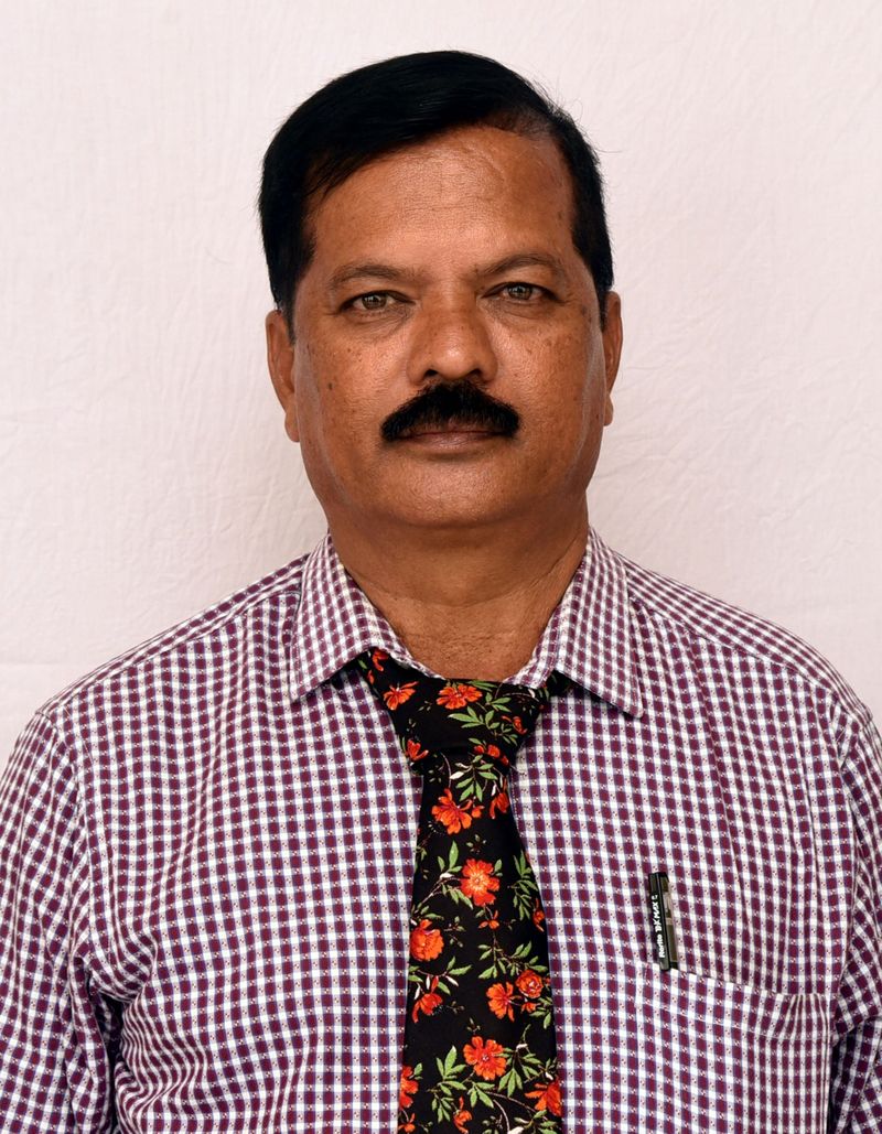 K Jagadeesh, Foreman