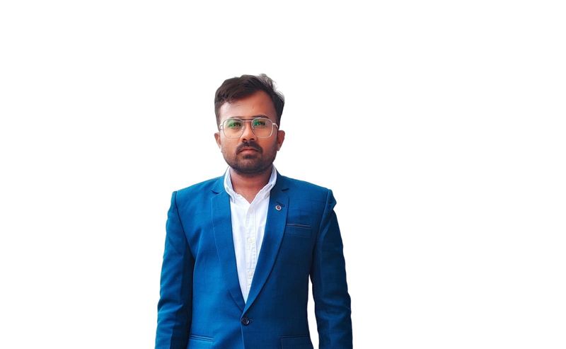 Kotru Swamy S M, Assistant Professor