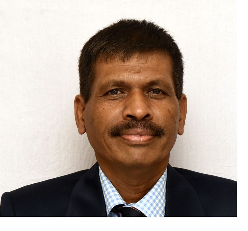 Mahendrachari, Lecturer