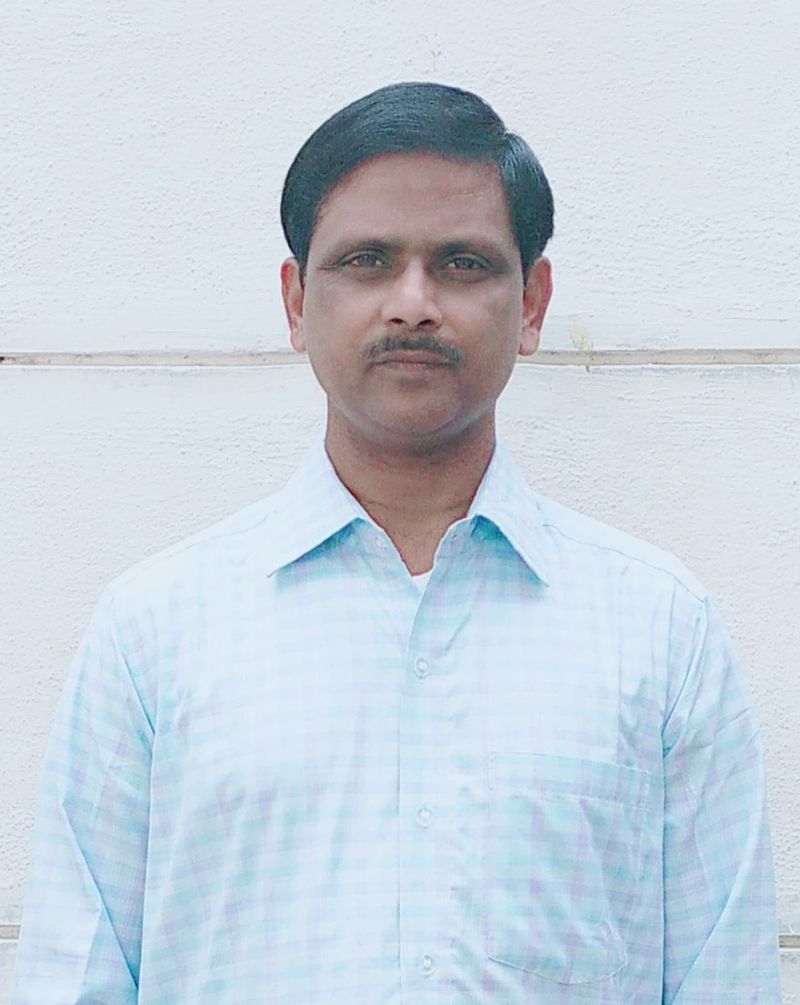 Mallikarjuna A P, Peon