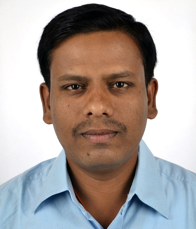 Nagaraj Halabhavi, FDA