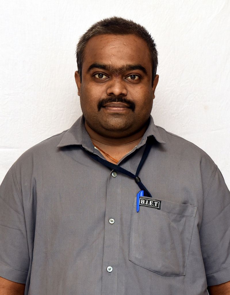Nagaraj  R, Peon