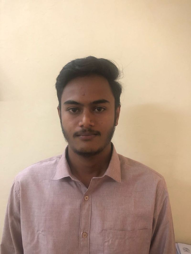 Pramod H, Instructor
