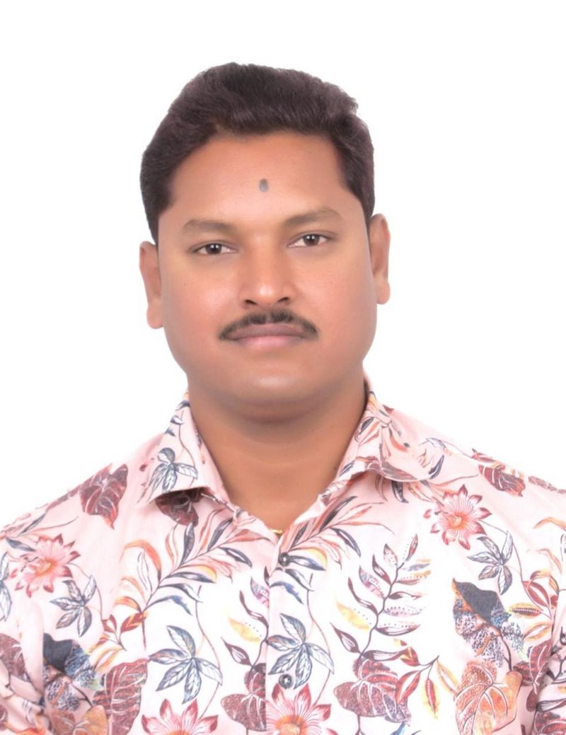 Prashanth B, FDA