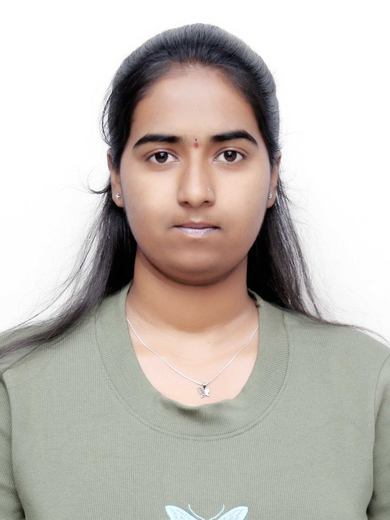 Priya H S, Instructor