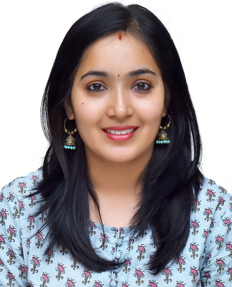 Priyanka N, Assistant Professor