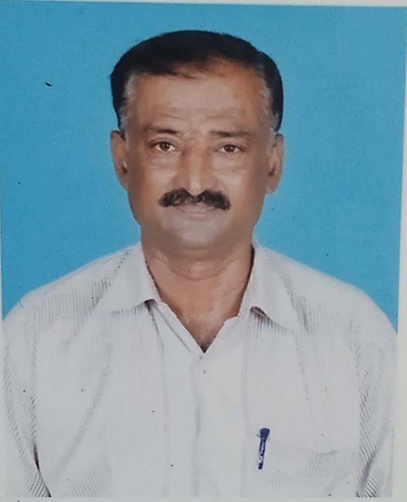 R Manjunath, Driver