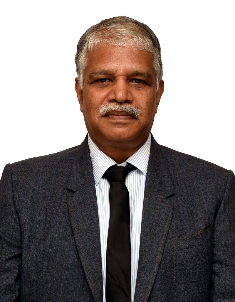 R S Chikkangoudar, Adjunct Professor