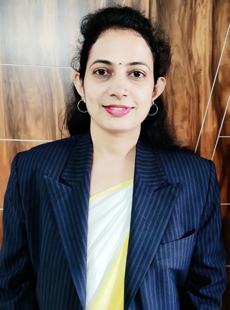 Ranjitha H S, Assistant Professor