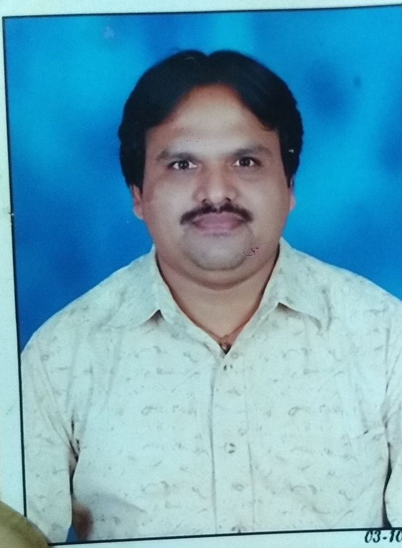 S Manjunath, Peon