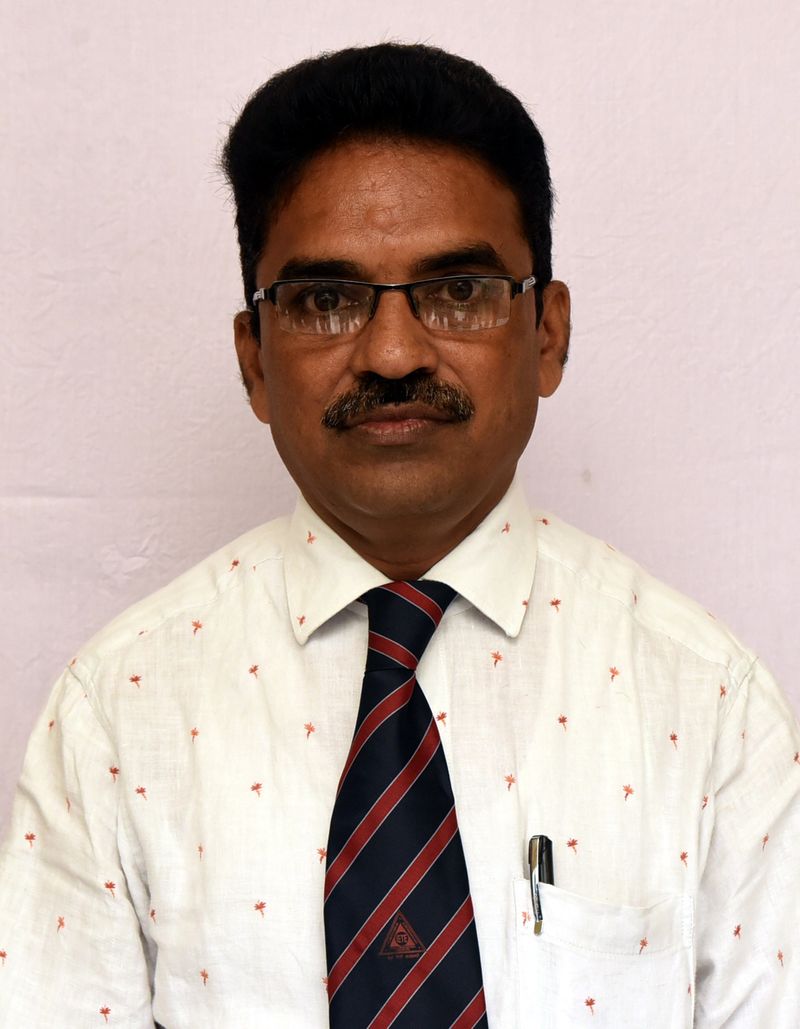 S P Umapathy, Instructor