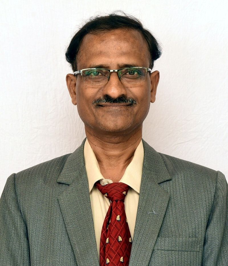 S S Nandikol, Assistant Professor