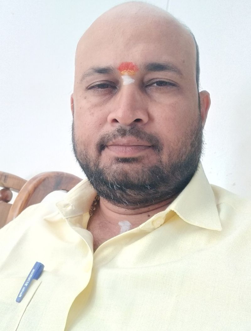 Shankar S, Peon