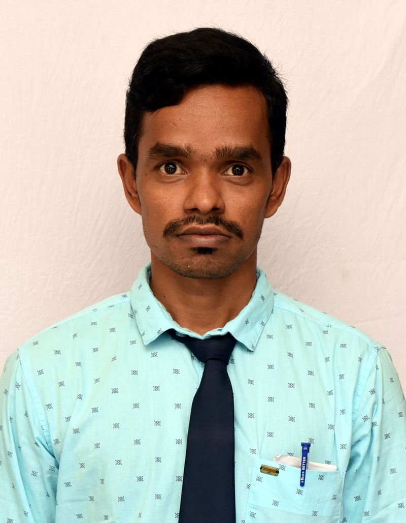 Siranahalli Ajjappa Raja, FDA