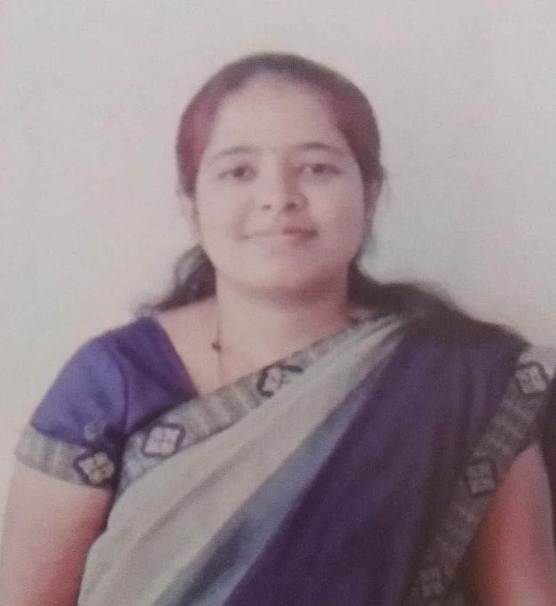 Sumana Y B, Assistant Professor