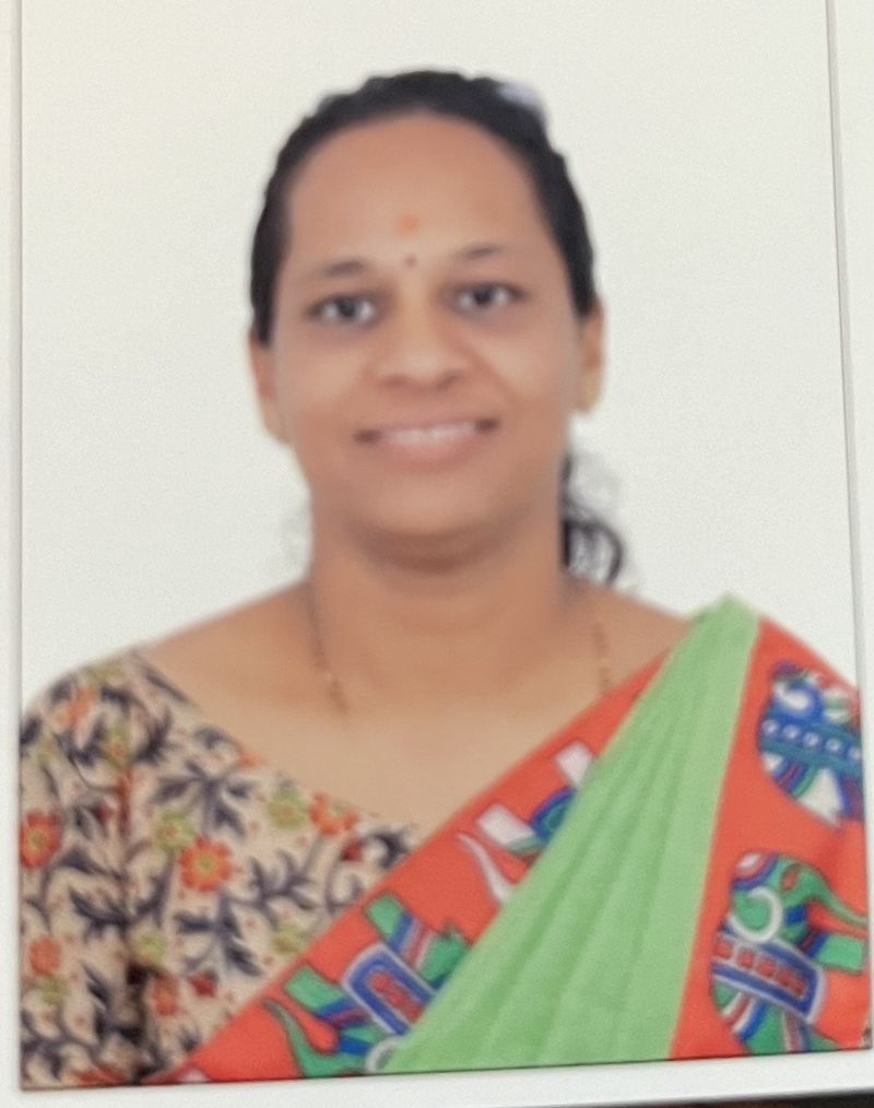 Supriya Mallad, Assistant Professor