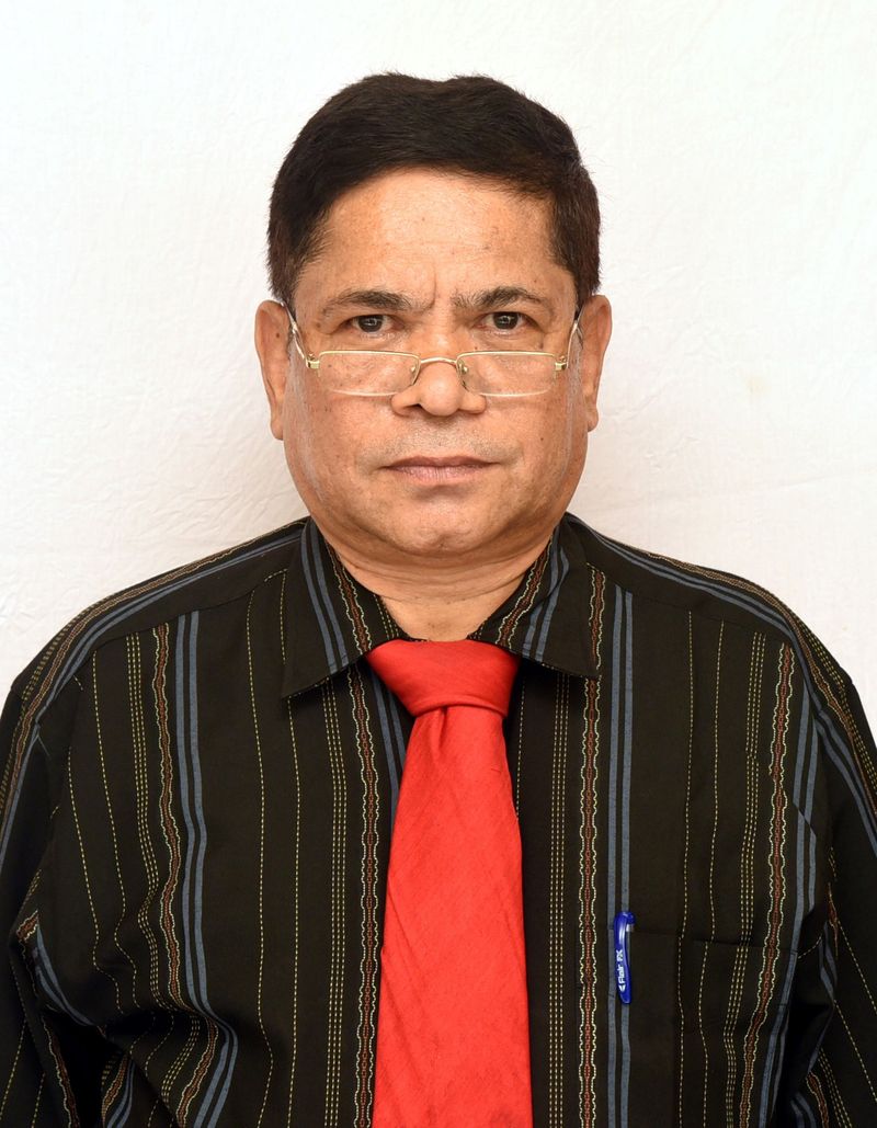 T C Rajashekhar, Manager