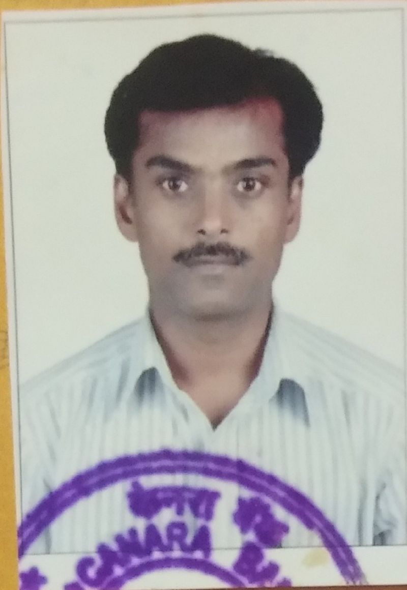 Tayappa  F, Peon