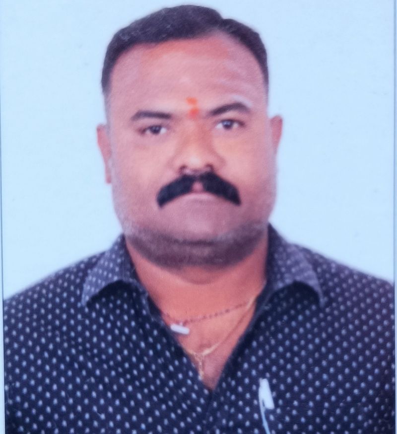 Thimmeshi H G, Peon