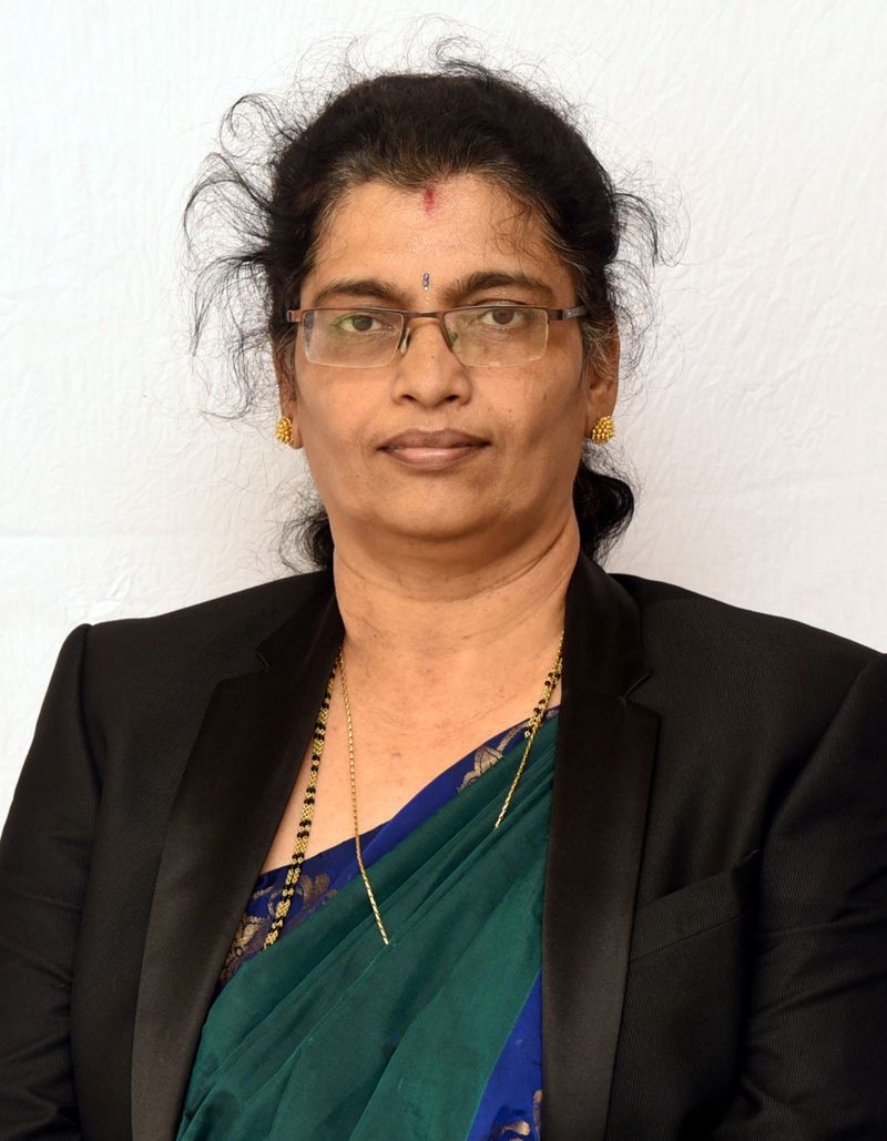 Thriveni M G, Assistant Professor