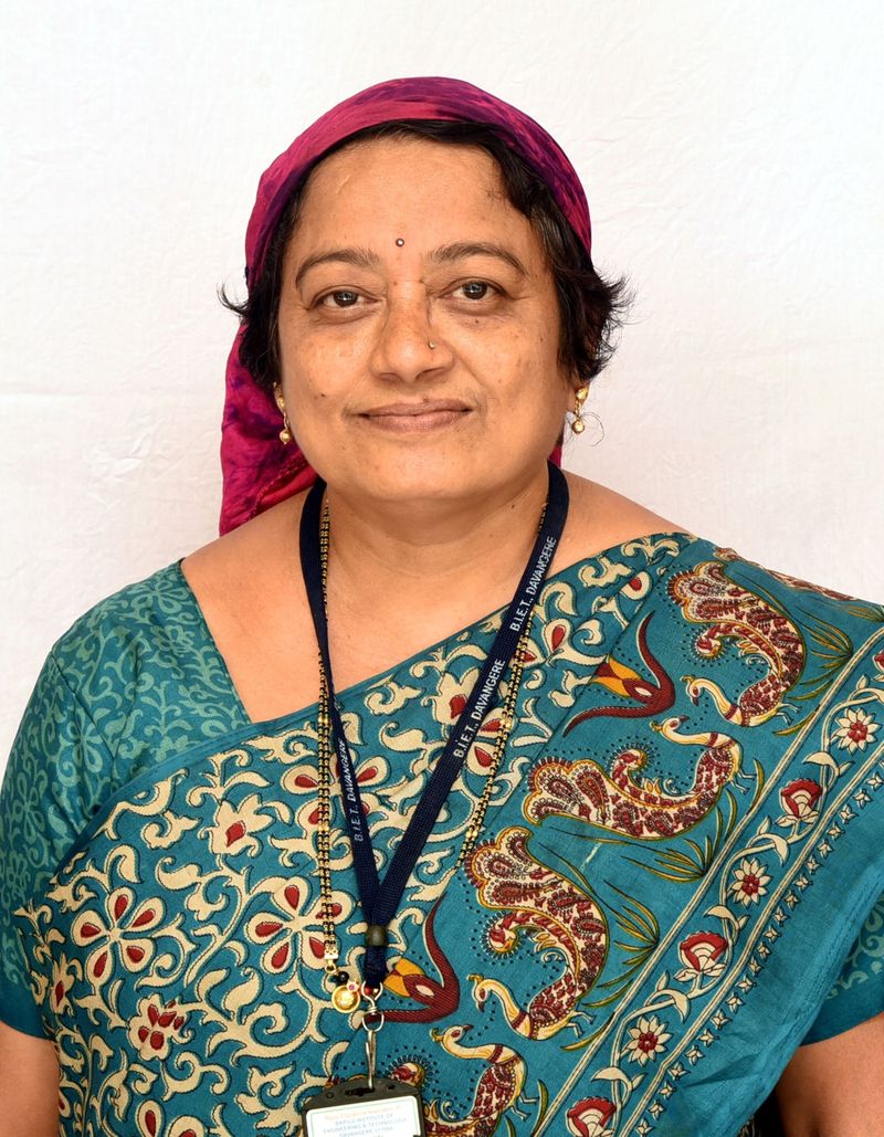 Vasanthakumari, FDA