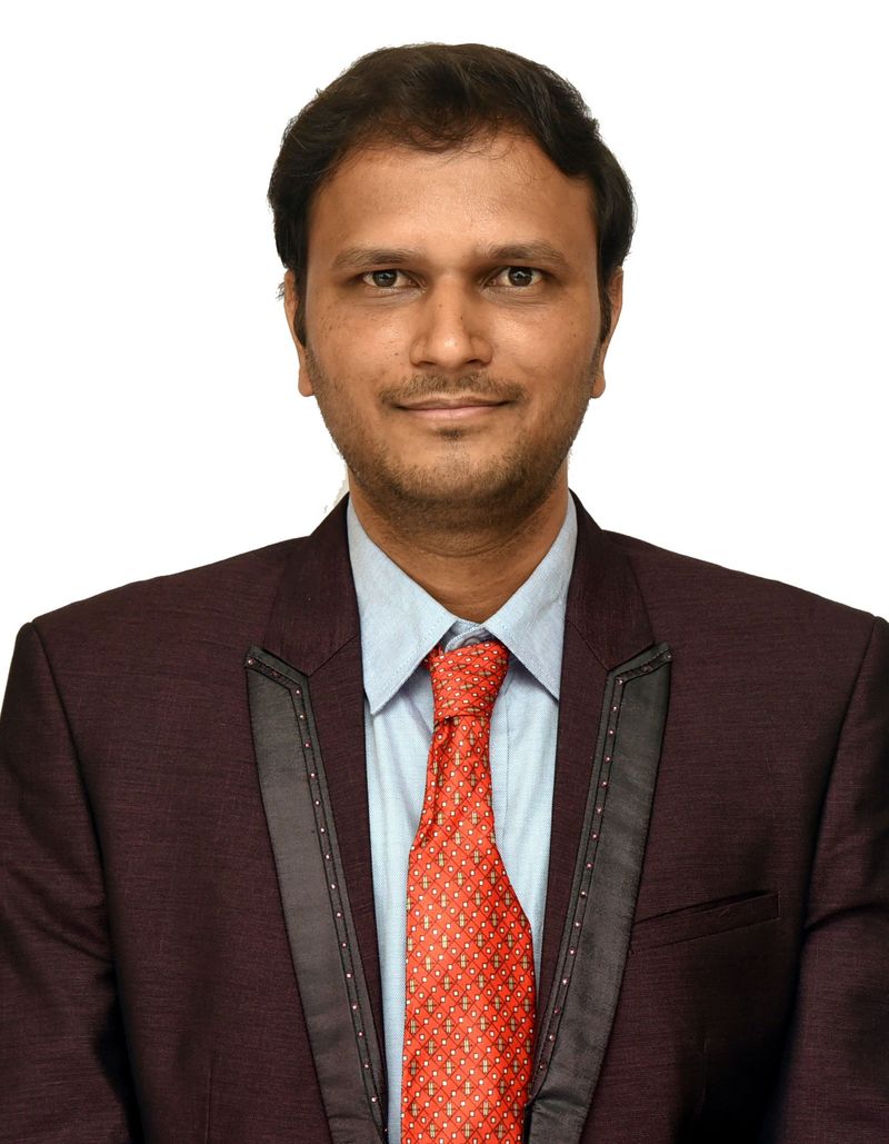 Waseem Khan, Assistant Professor