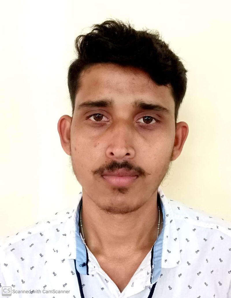 Yuvaraja T M, Mechanic