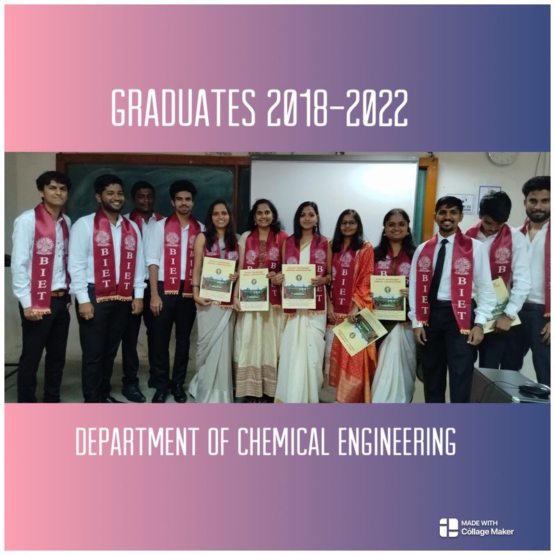 Graduates