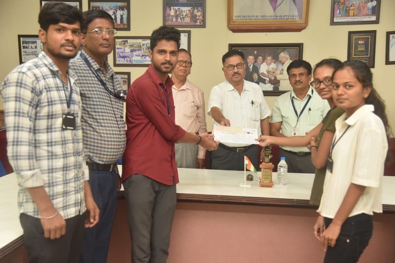 Nirmana 4 0 best project chemical award