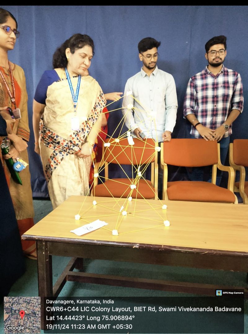 In the Computer Science & Engineering department